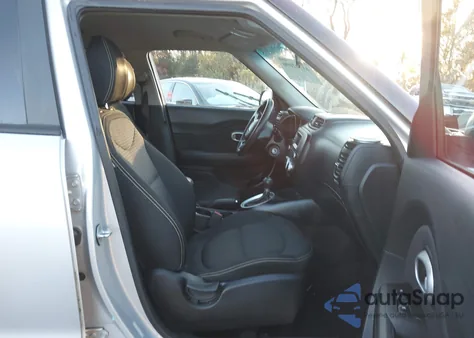 2015 Kia Soul + z USA, uszkodzony, nr VIN KNDJP3A51F7804206